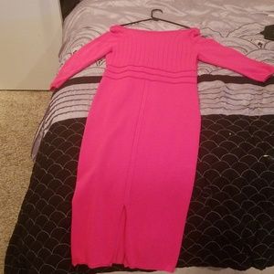 A Gabrielle Union dress